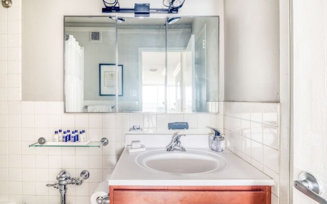 Mint House Downtown Louisville