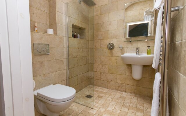 Robin Hood Farm B&B