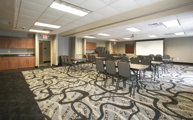 Best Western Plus Blaine at the National Sports Center