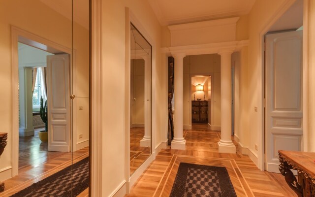 Holiday Apartment near Piazza del Popolo