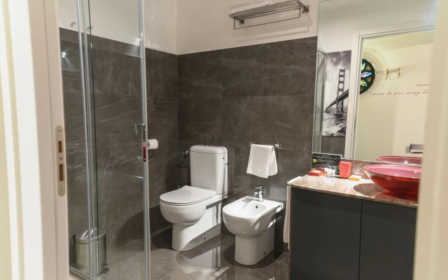 Residence CineApollo