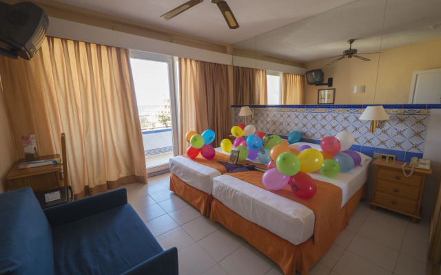 Playasol Hotel