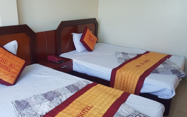Thu Ha Hotel Catba