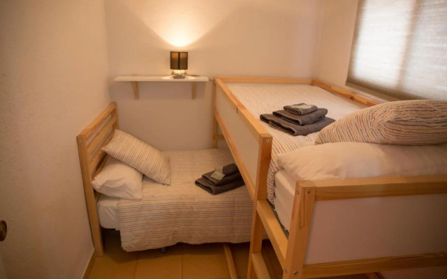 Apartament Casa Neus