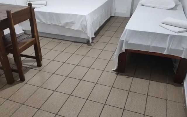 pousada mare mansa