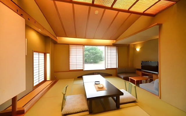 Hotel New Mitoya – Guest Rooms – Sendai