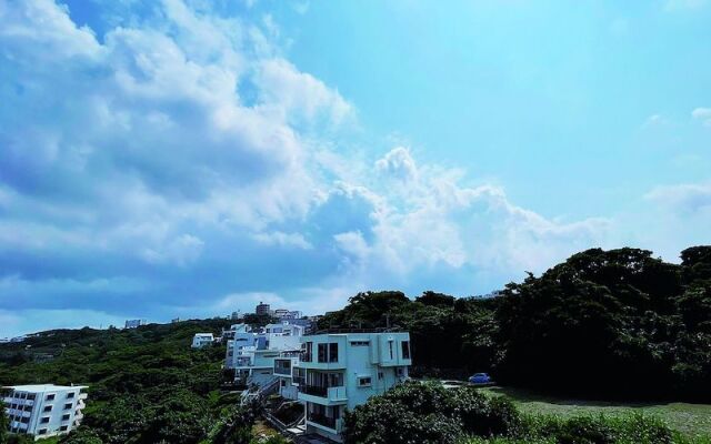 Chulax Okinawa Yomitan