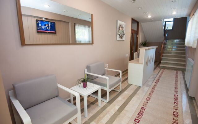 Apartments Vlasic