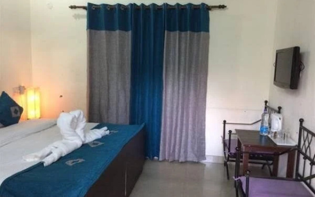Hotel Sukhsadan