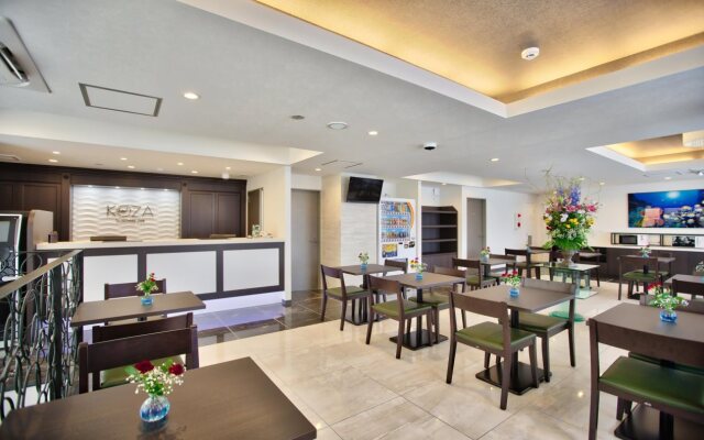 Hotel KOZA