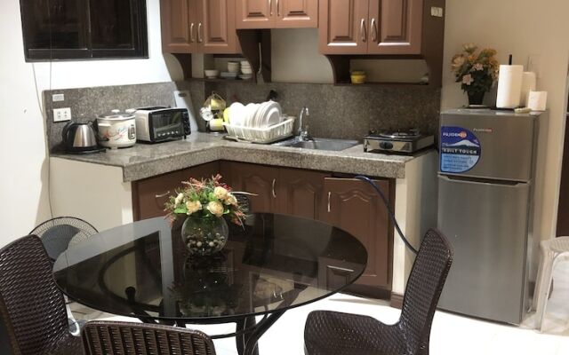 Cranberry's Place