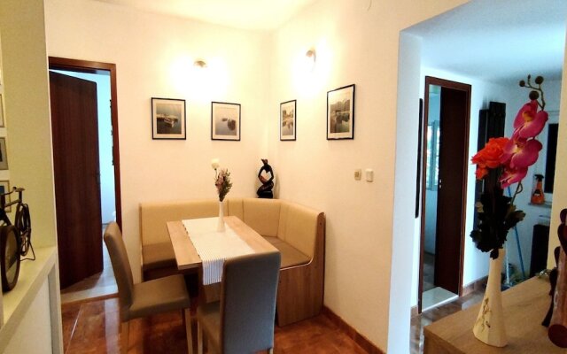 Holiday Home Jaga