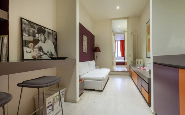 Italianway - Garibaldi 46 A