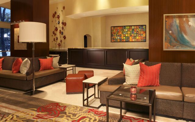 Houston Marriott Sugar Land