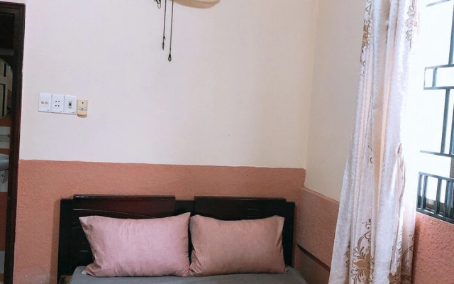 Minh Anh Hostel