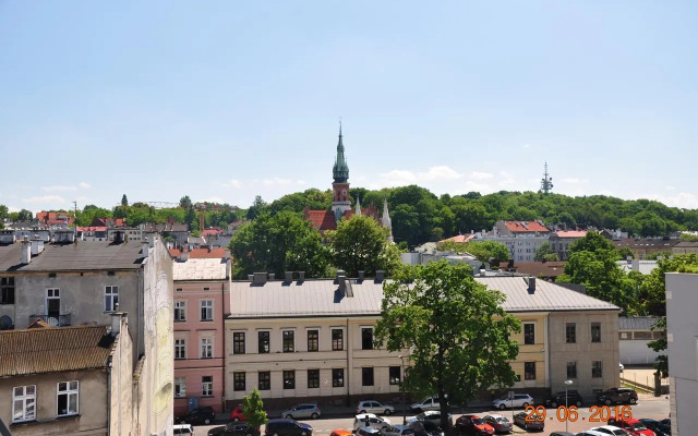 apartament studio solna 1 M19