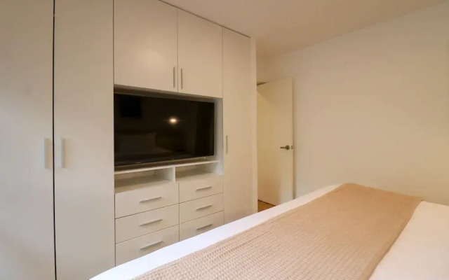Perfect 2BR in Miraflores
