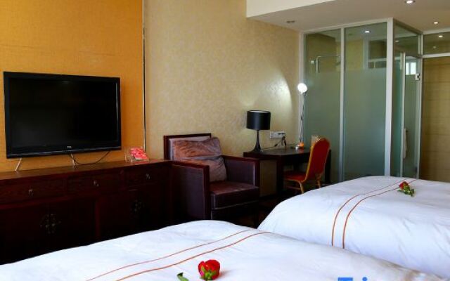 Sanyuan Hotel