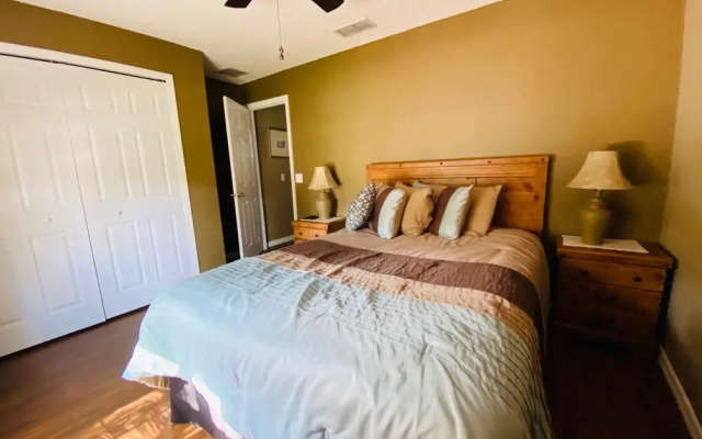 Bruces Southern Dunes Vacation Home