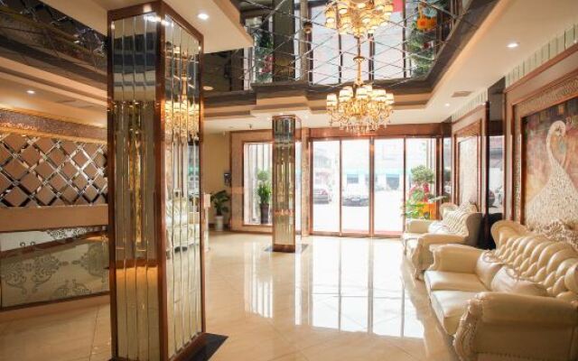 Haotai Exquisite Hotel (Jingzhou Yuqiao Store)