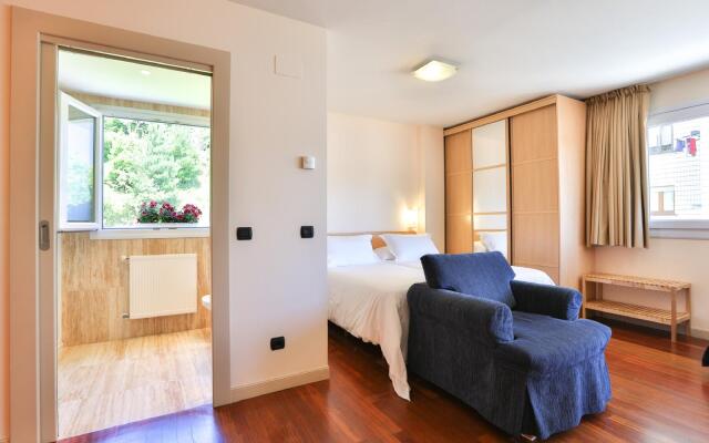 Apartamentos Mundaka