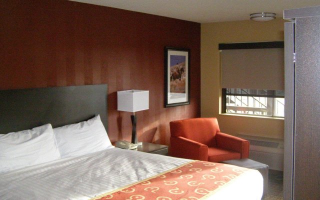 Surestay Hotel by Best Western Lovelock