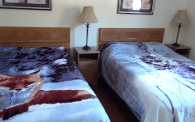 Mountain View Motel