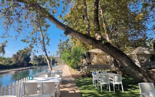 Selale Park Gizli Bahce
