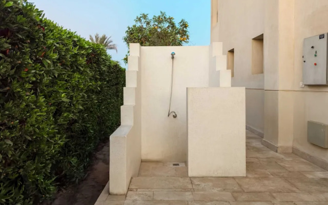 Xuru Stays I Sundown Symphony 4mbdr Villa @ Joubal El Gouna