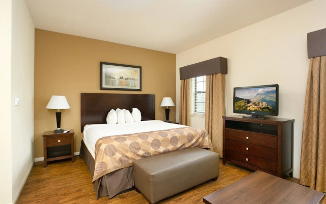 The Lodge at Kenedy