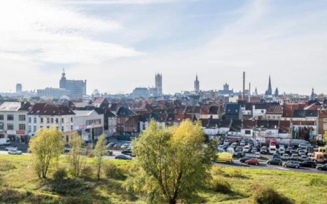 Skyline Flats Gent