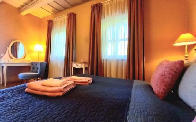 Őri Art Inn