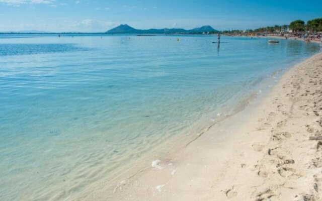 Can Boi Den Cifre in Pollen a