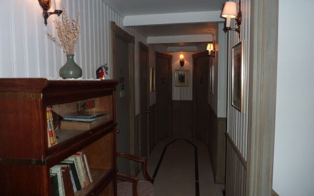 Auberge Petite Plaisance