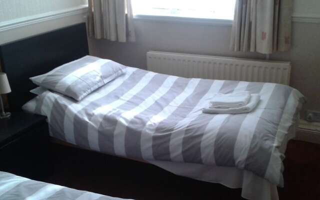 Gilesgatemoor Hotel