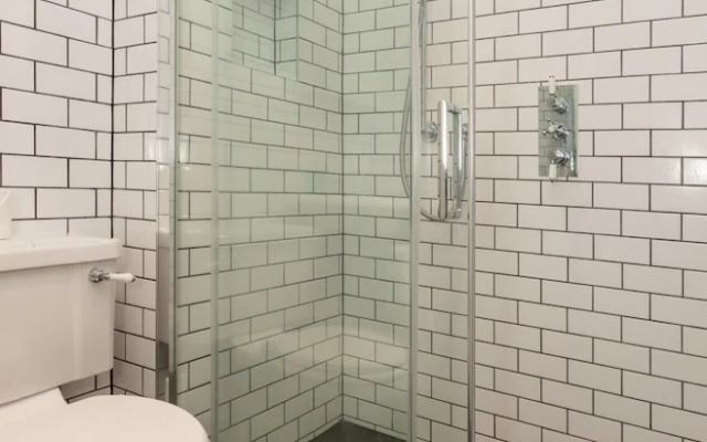 Central and Bright 1 Bedroom Flat - Peckham