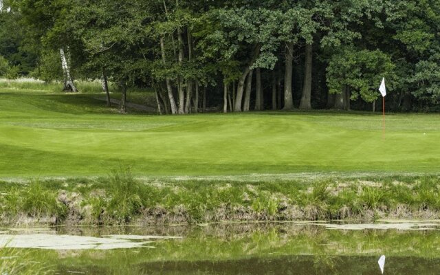 Golf Club Poděbrady