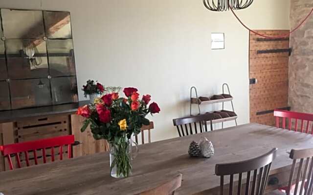 Maison d'Hôtes Campagne La Nègre