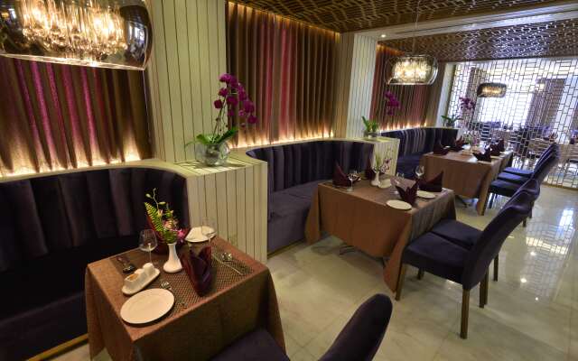 Best Western Chinatown Hotel