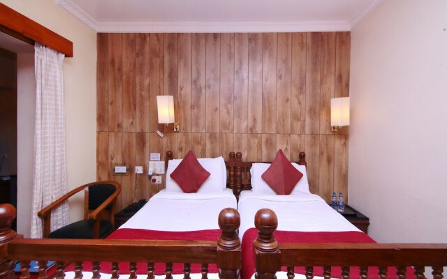 OYO 8780 Hotel Windsor Castle