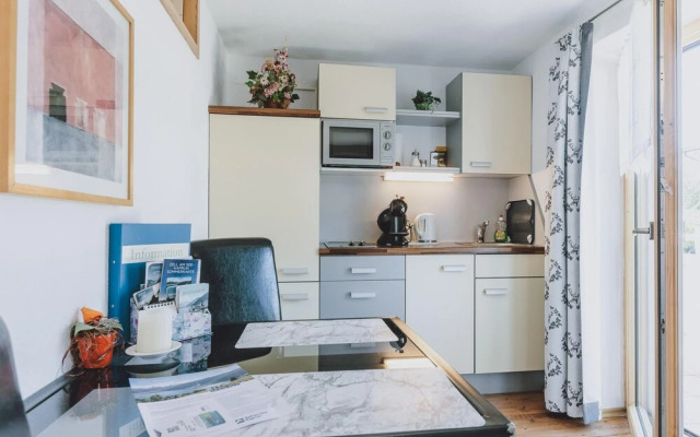 Appartement Haus Elise - TOP 2 Balcony Mountain View