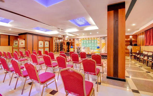 Oriva Suvee Boutique