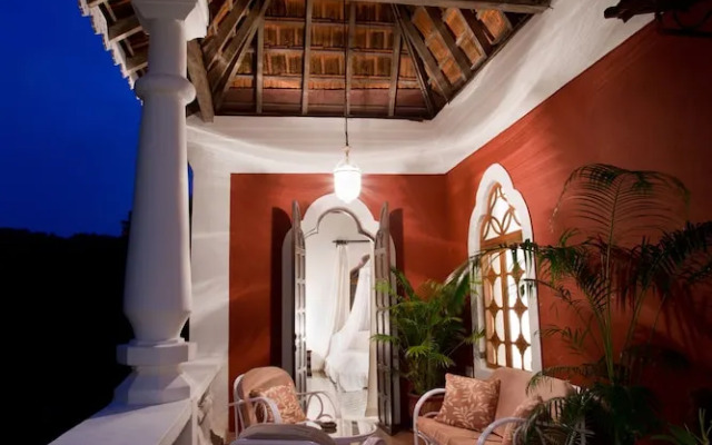 Marbella Guest House