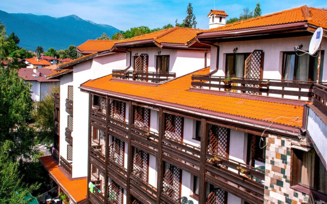 Hotel Orphey Bansko