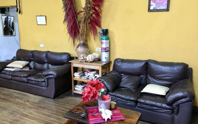 VIP House Hostel