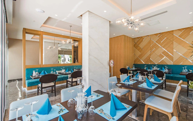 Elite World Marmaris - Adult Only