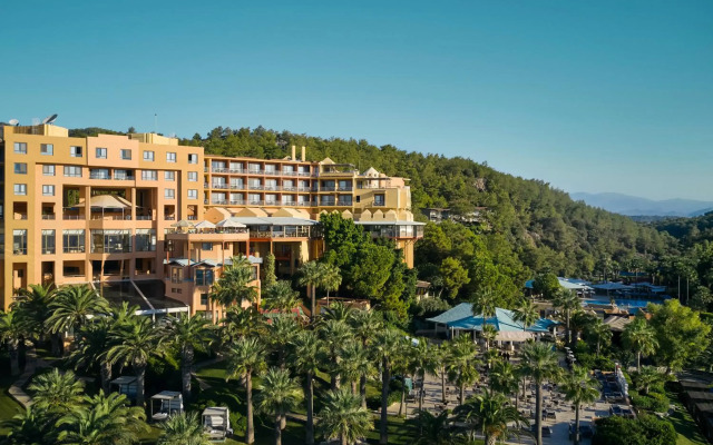 Robinson Sarigerme Park - All inclusive