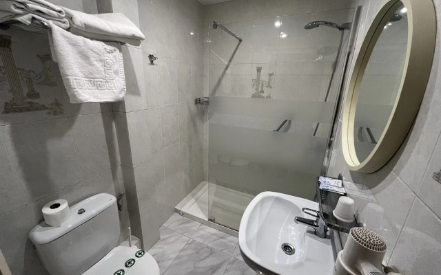 Hostal Tarrés