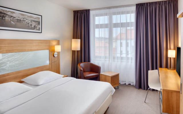 Hermitage Hotel Prague