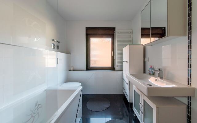 Private Apartment Am Hohen Brink